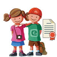 Регистрация в Лобне для детского сада